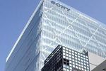Sony HQ logo pro