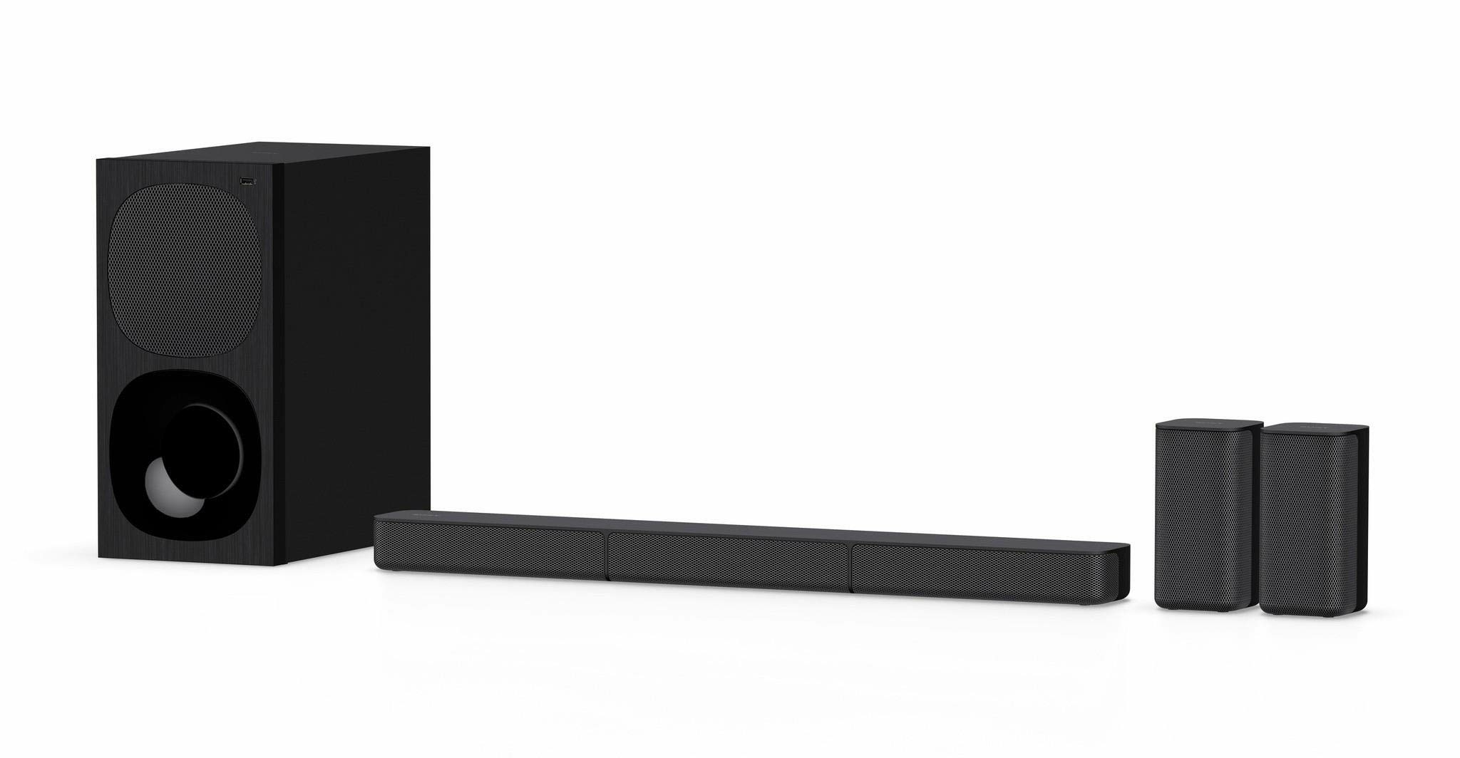 Sony HT-S20R