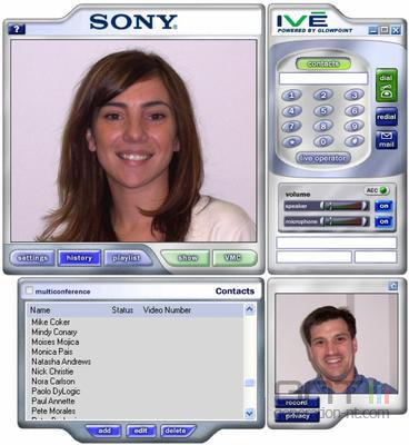 Sony instant video everywhere