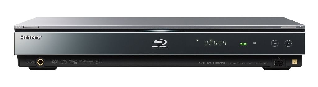Sony lecteur bluray BDP-S1000ES