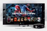 Sony lecteur multimédia UHD 4k