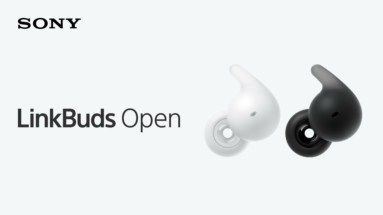 Sony Linkbuds Open