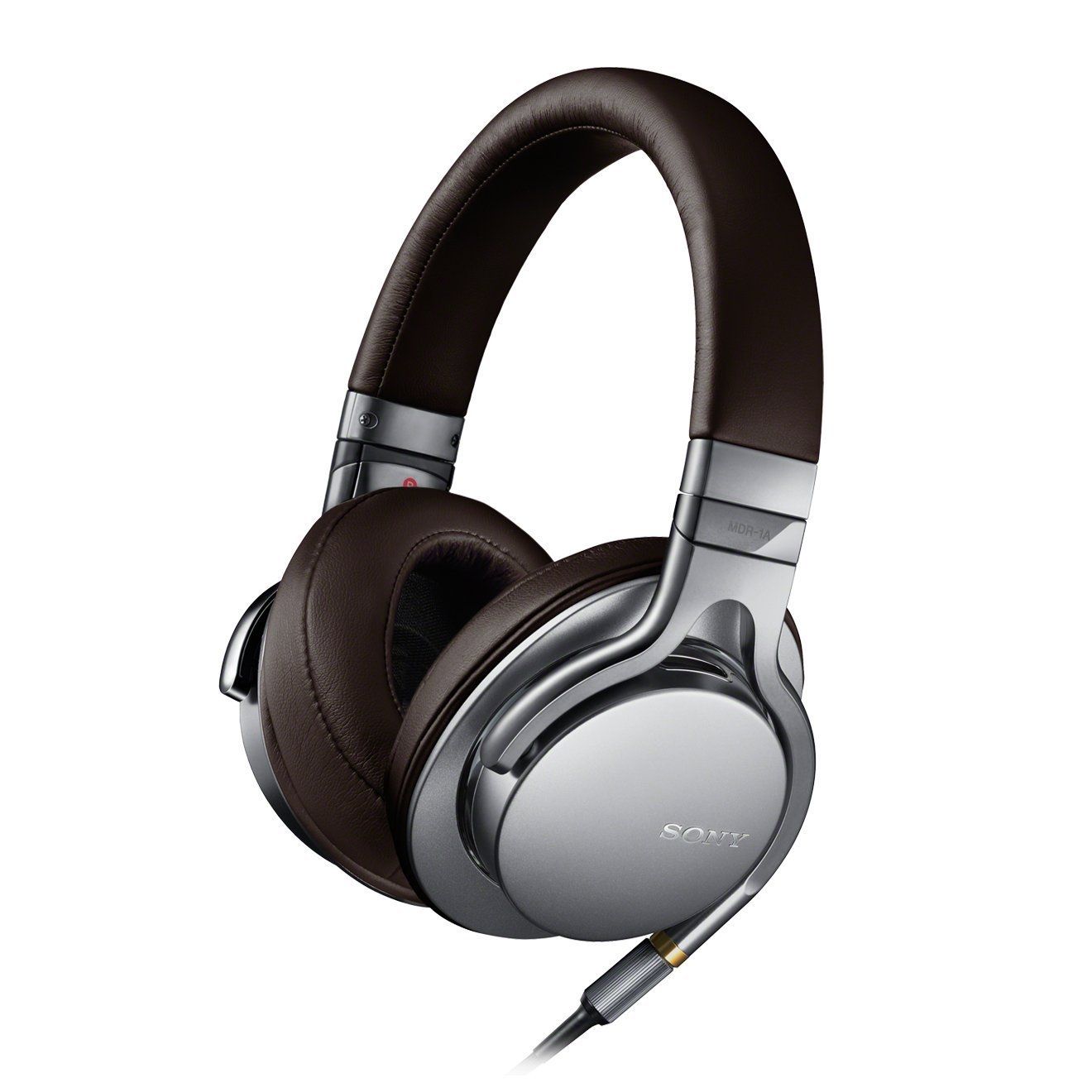 Sony MDR-1AS Casque audio avec Microphone