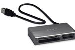 SONY MultiCardReader MRW62E