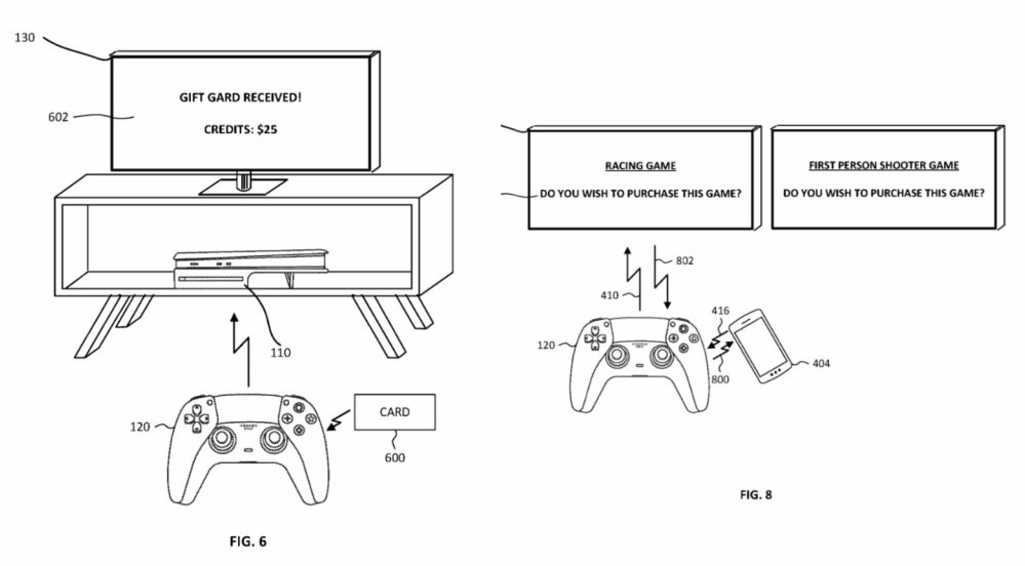 Sony NFC manette_01