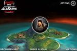 Sony Playstation all stars island