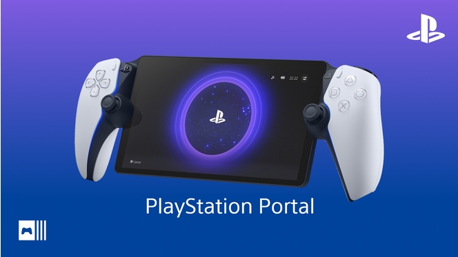 sony playstation portal