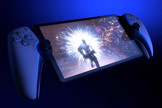 Project Q : Sony dévoile un appareil PS5 de type console portable