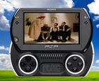 sony_psp_go XL : un skin de PSP pour votre lecteur VLC