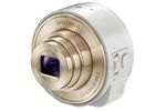 Sony QX 10