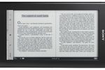 Sony Reader Daily