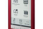 Sony Reader PRS-600 Touch Edition