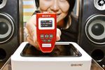 sony reflex system relais hi-fi