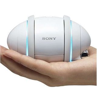 Sony rolly lumineux 2