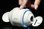 Sony Rolly
