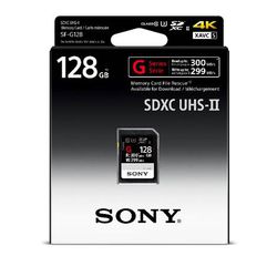 Sony SF-G128 (1)