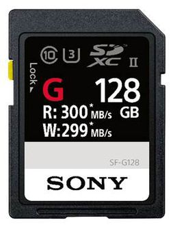 Sony SF-G128 (2)