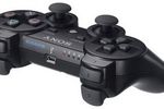 sony sixaxis