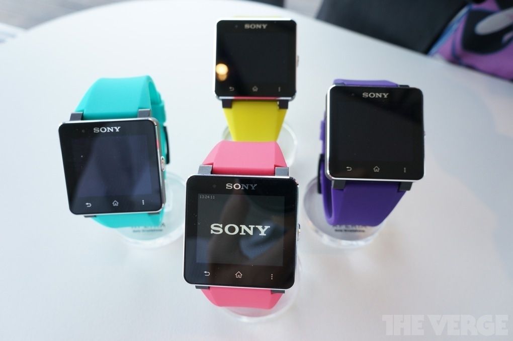 Sony smartwatch 2 (2)
