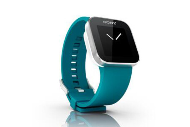 sony smartwatch 2 gen