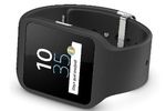 Sony Smartwatch 3 Android Wear
