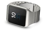 Sony Smartwatch 3 metal