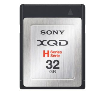 Sony Sony QD H32