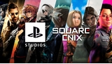 Square Enix licencie massivement en Europe et aux États-Unis