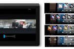 Sony Tablet Android ICS