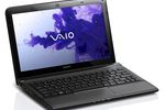 Sony Vaio E 1