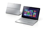 Sony Vaio Flip 3