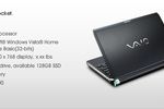 Sony Vaio P