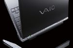 Sony Vaio TX carbon-made small