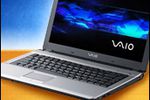 Sony Vaio VGN-AR190G