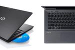 Sony Vaio S