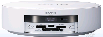 Sony VGF HS1U 2