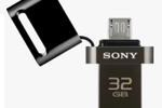 Sony vignette