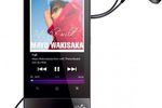 Sony Walkman F800