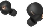 Sony WF 1000XM4 ecouteurs TWS ANC 02