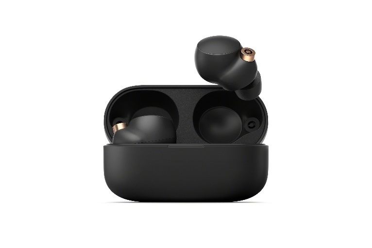 Sony WF 1000XM4