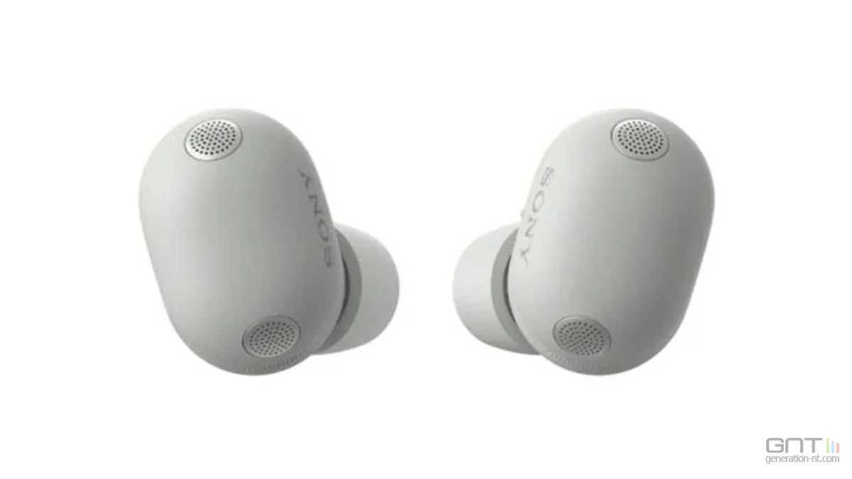 Sony WF-1000XM6 ecouteurs sans fil