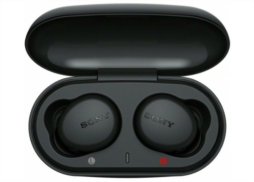 Sony WFXB700B