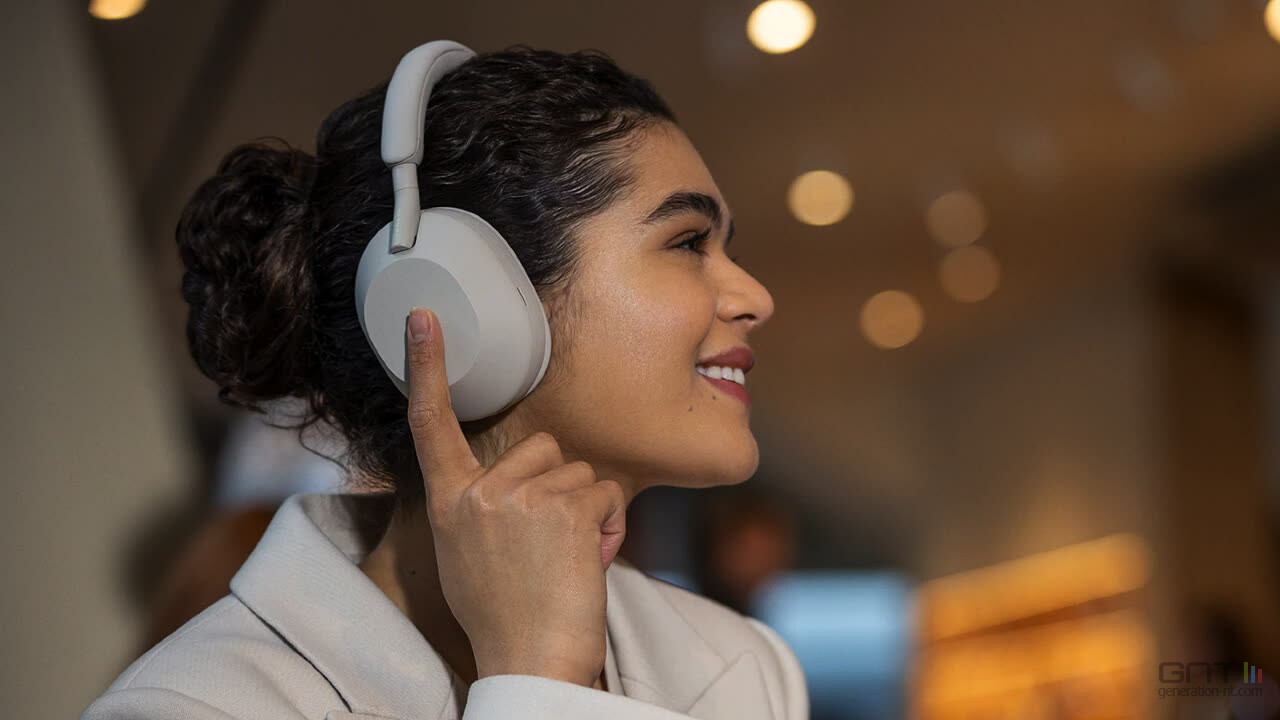 Sony WH-1000XM6 : vos oreilles vont adorer le prochain casque audio premium