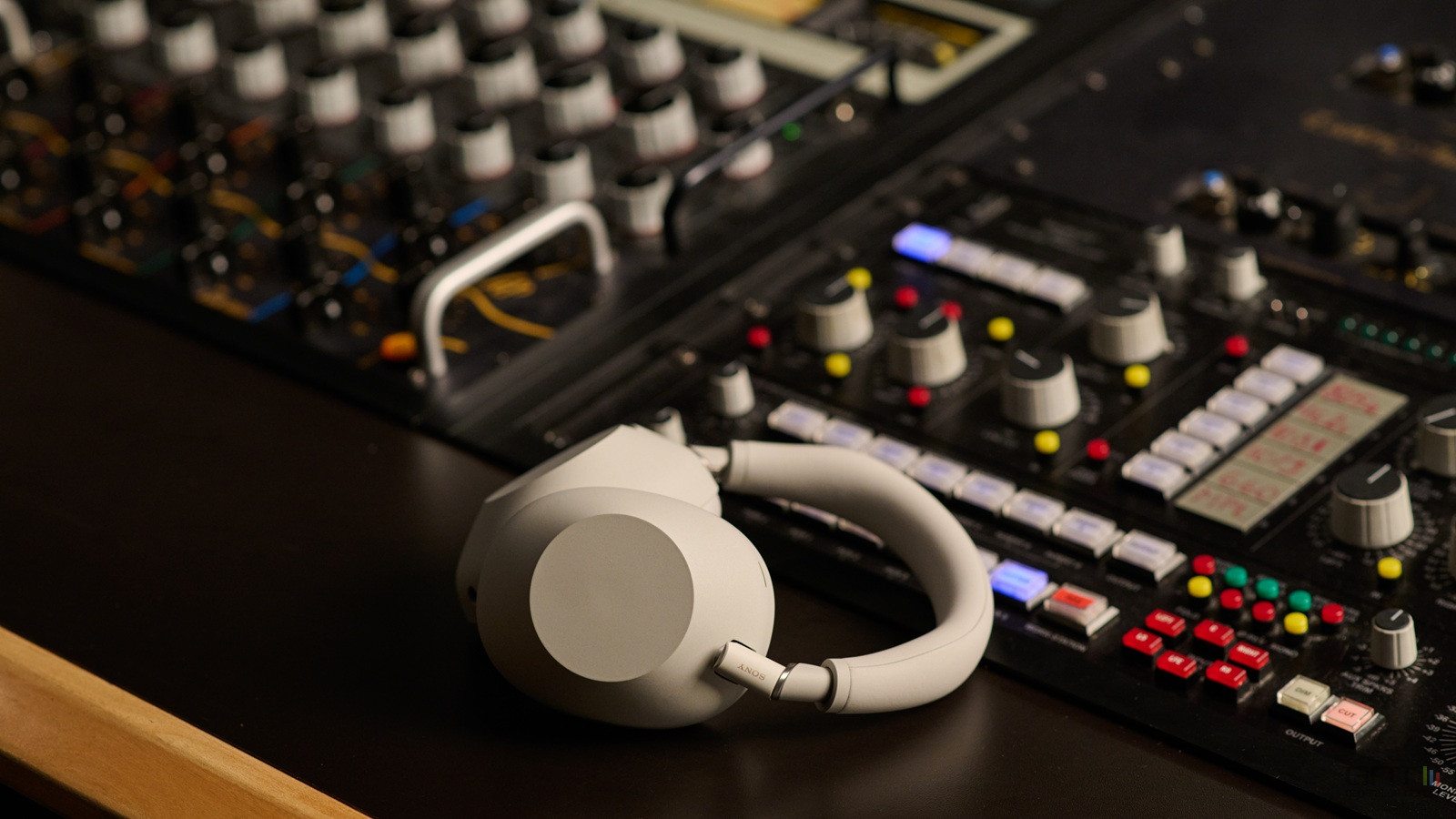 Sony WH-1000XM6 casque audio anc
