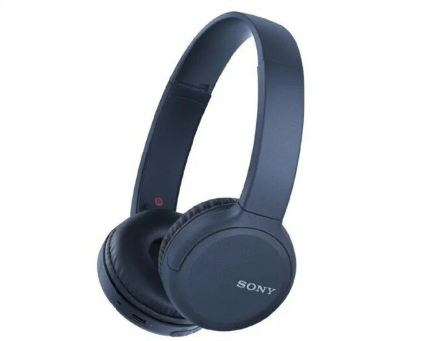 Sony WH-CH5