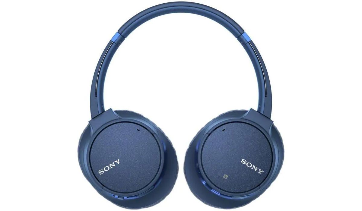 SONY WH-CH700NL 2