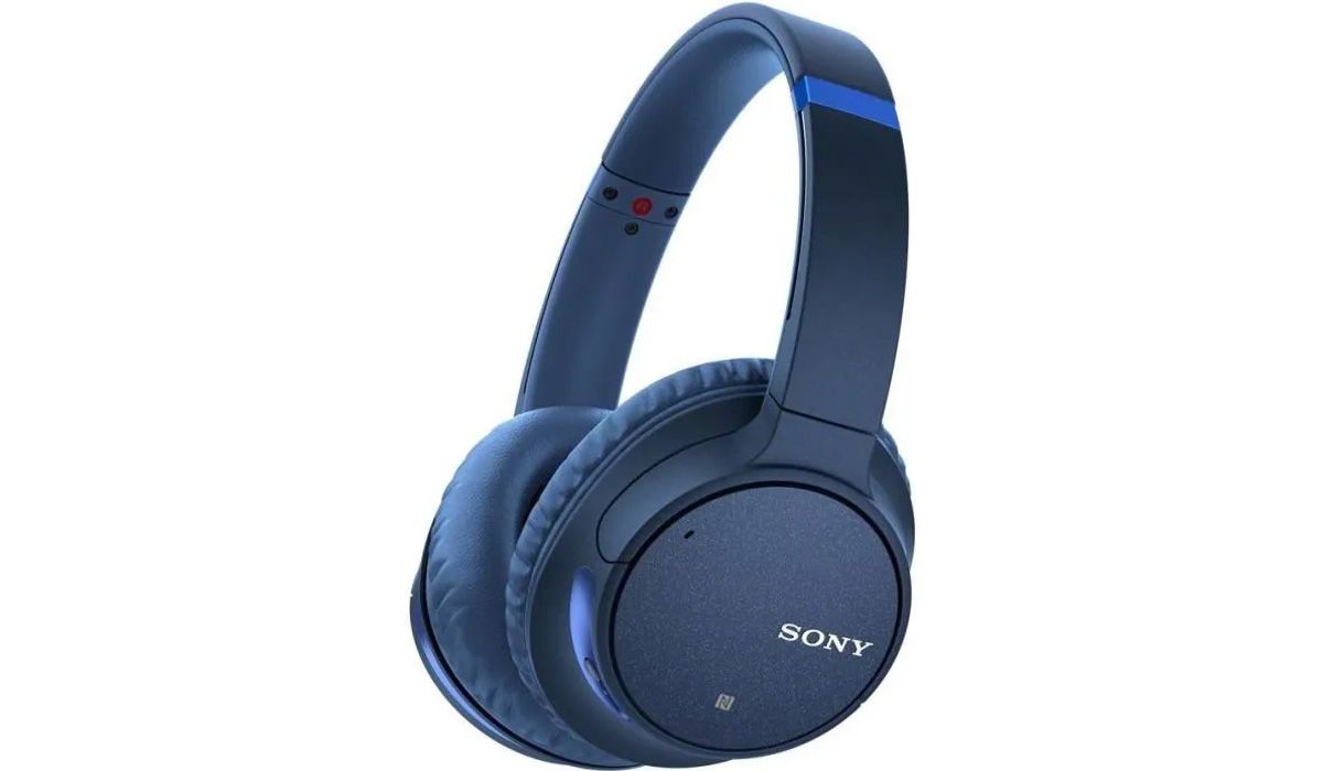 SONY WH-CH700NL
