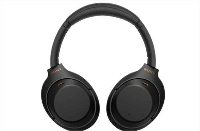 SONY WH1000XM4 1
