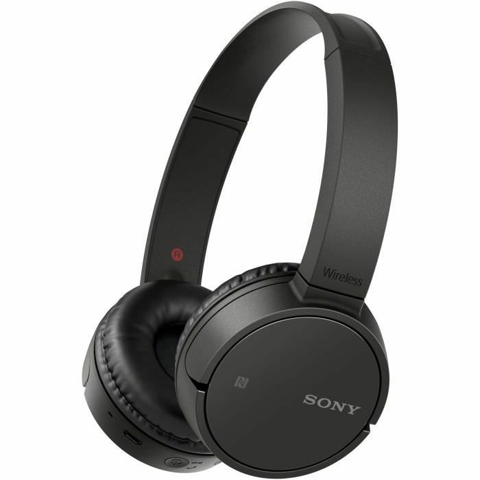 SONY WHCH500