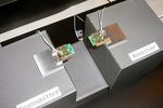 Sony wireless transmission